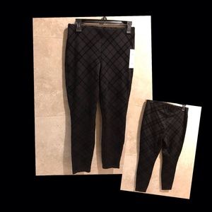 Nanette Lepore Black on Black Pants